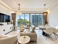 Tree House (D23), Condominium #621712791
